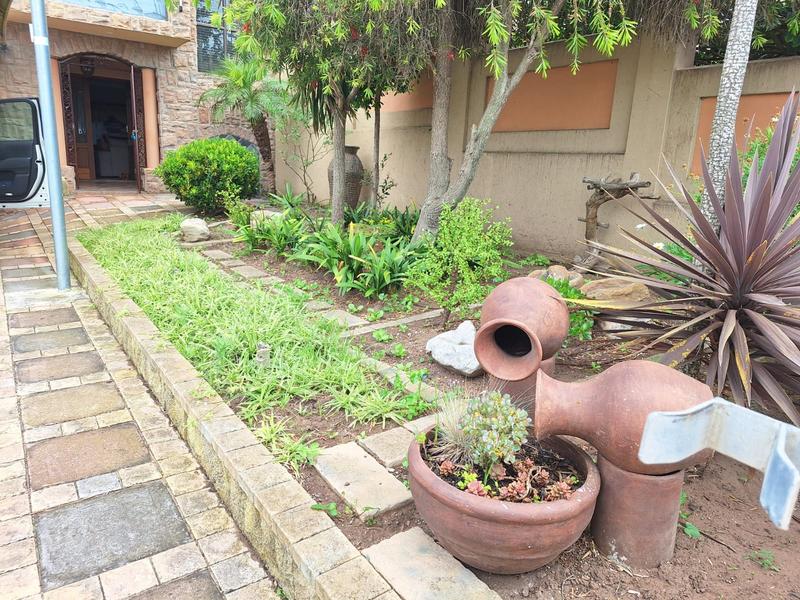 4 Bedroom Property for Sale in Island View Western Cape